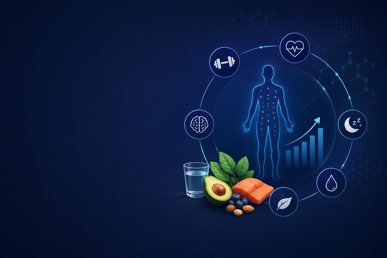 Understanding Health Optimization: A Beginner’s Guide