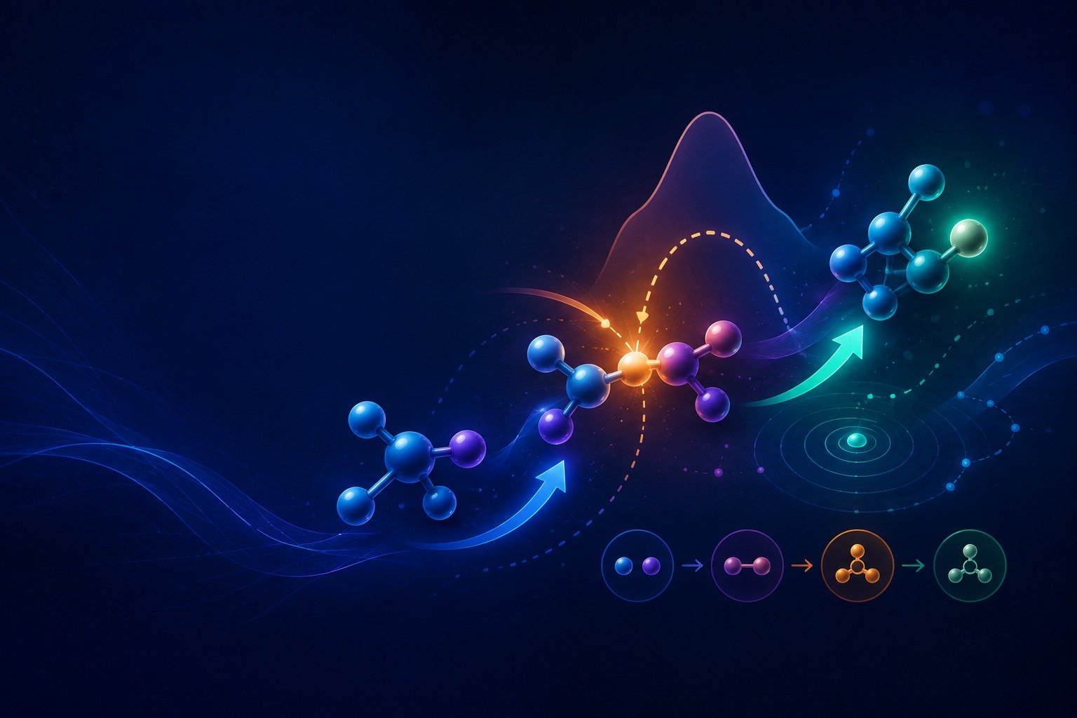 Understanding Chemical Mechanisms: How They Actually Work
