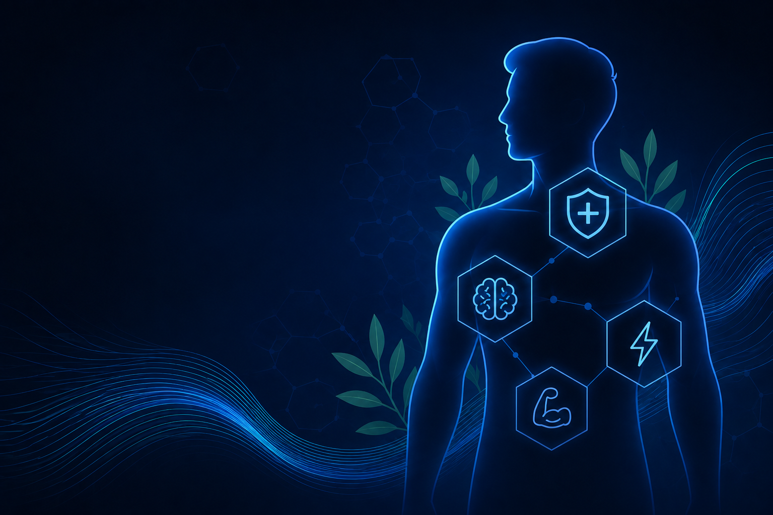 Foundational Supplements: What to Consider